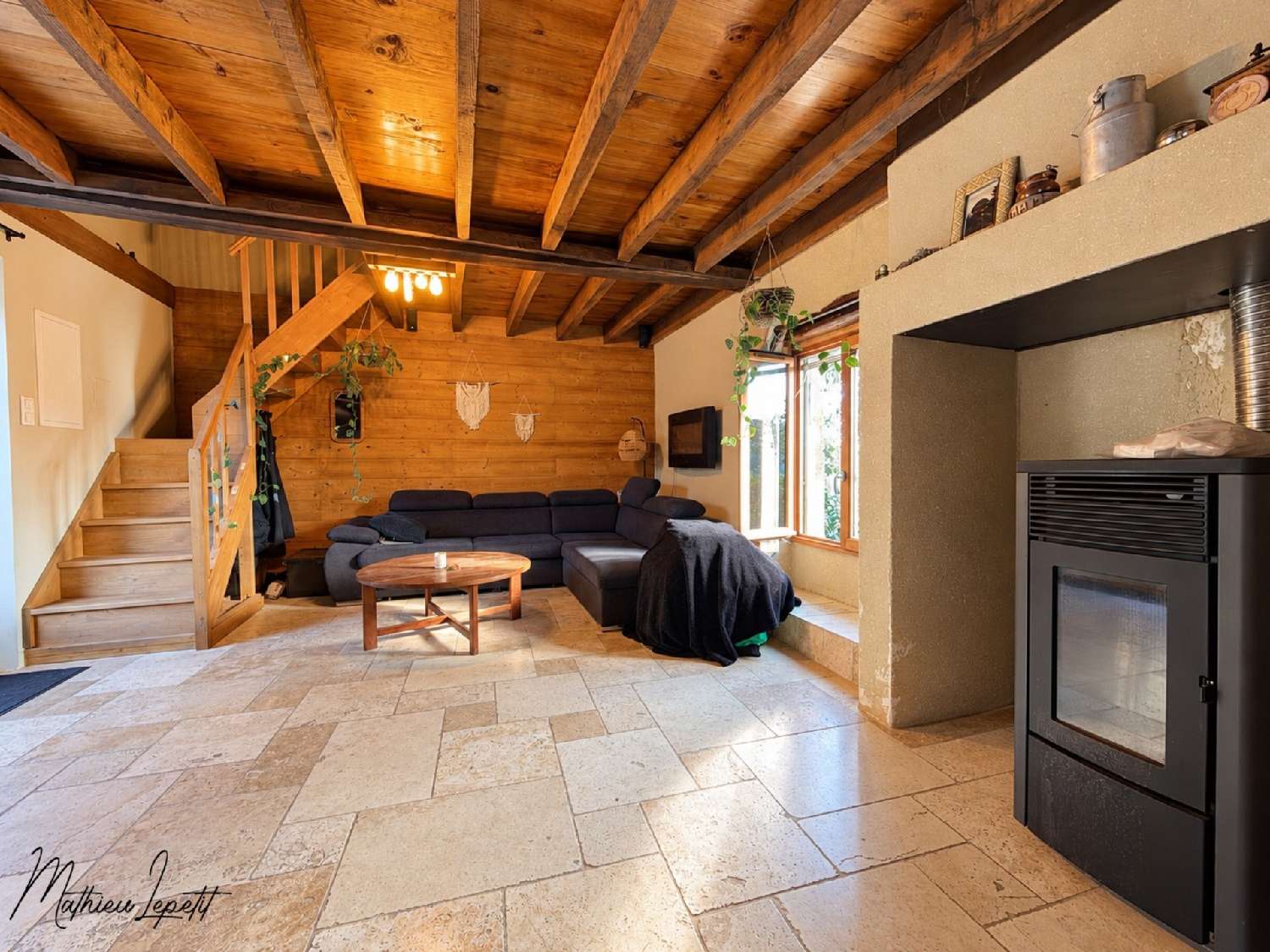 for sale house Saint-Pierre-de-Chignac Dordogne 5