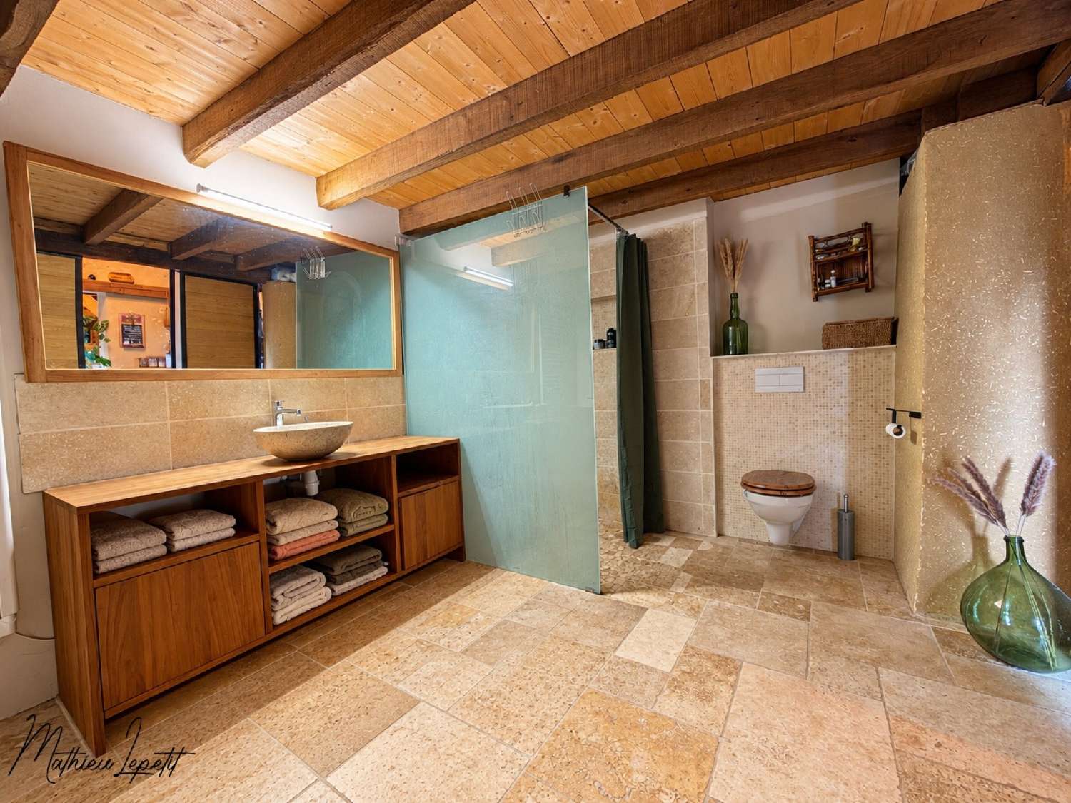 for sale house Saint-Pierre-de-Chignac Dordogne 6