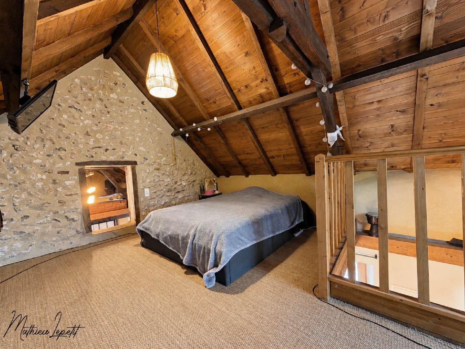 for sale house Saint-Pierre-de-Chignac Dordogne 7