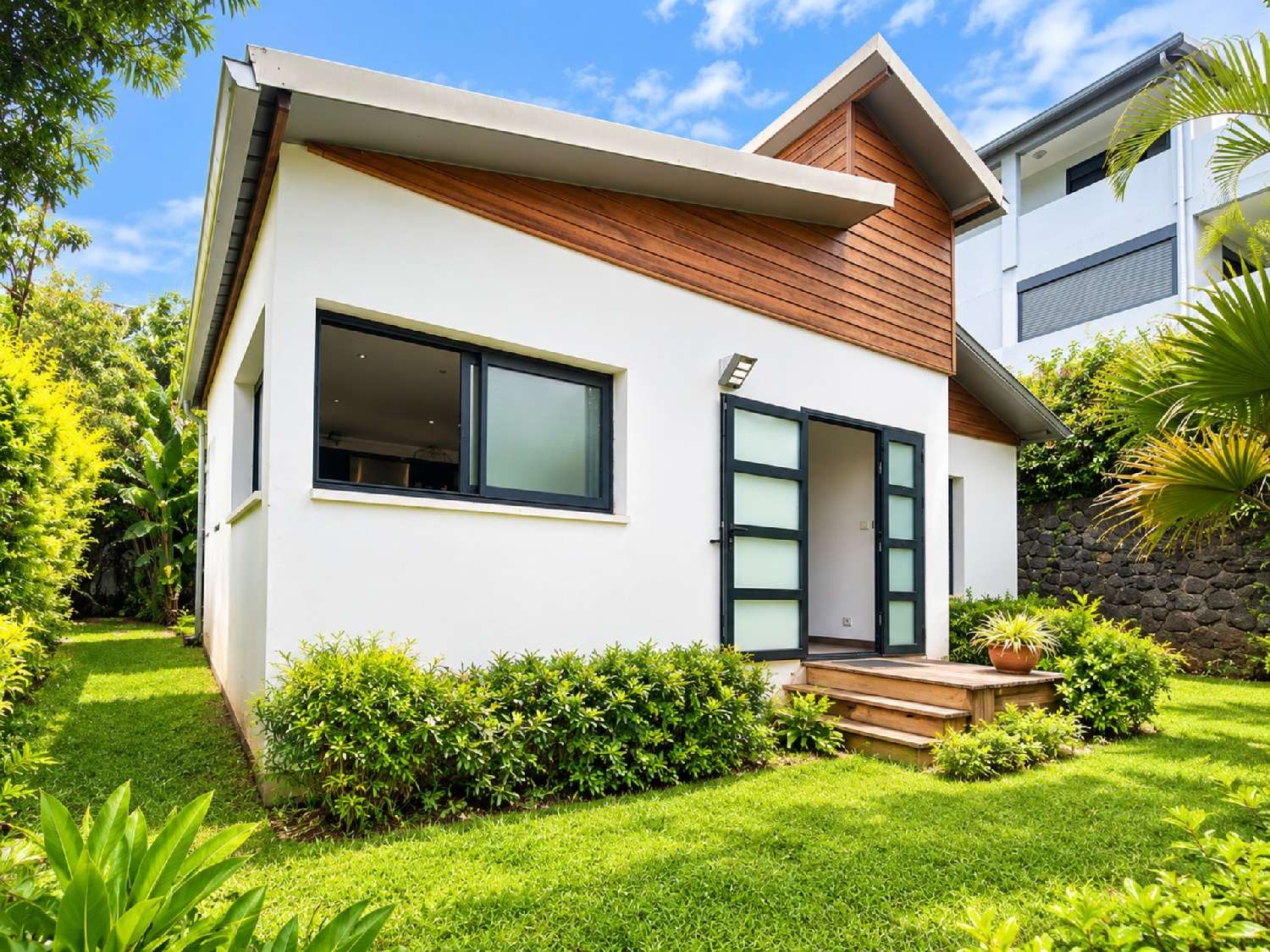 te koop huis Saint-Pierre La Réunion 1