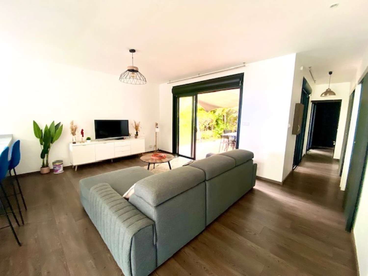 te koop huis Saint-Pierre La Réunion 3