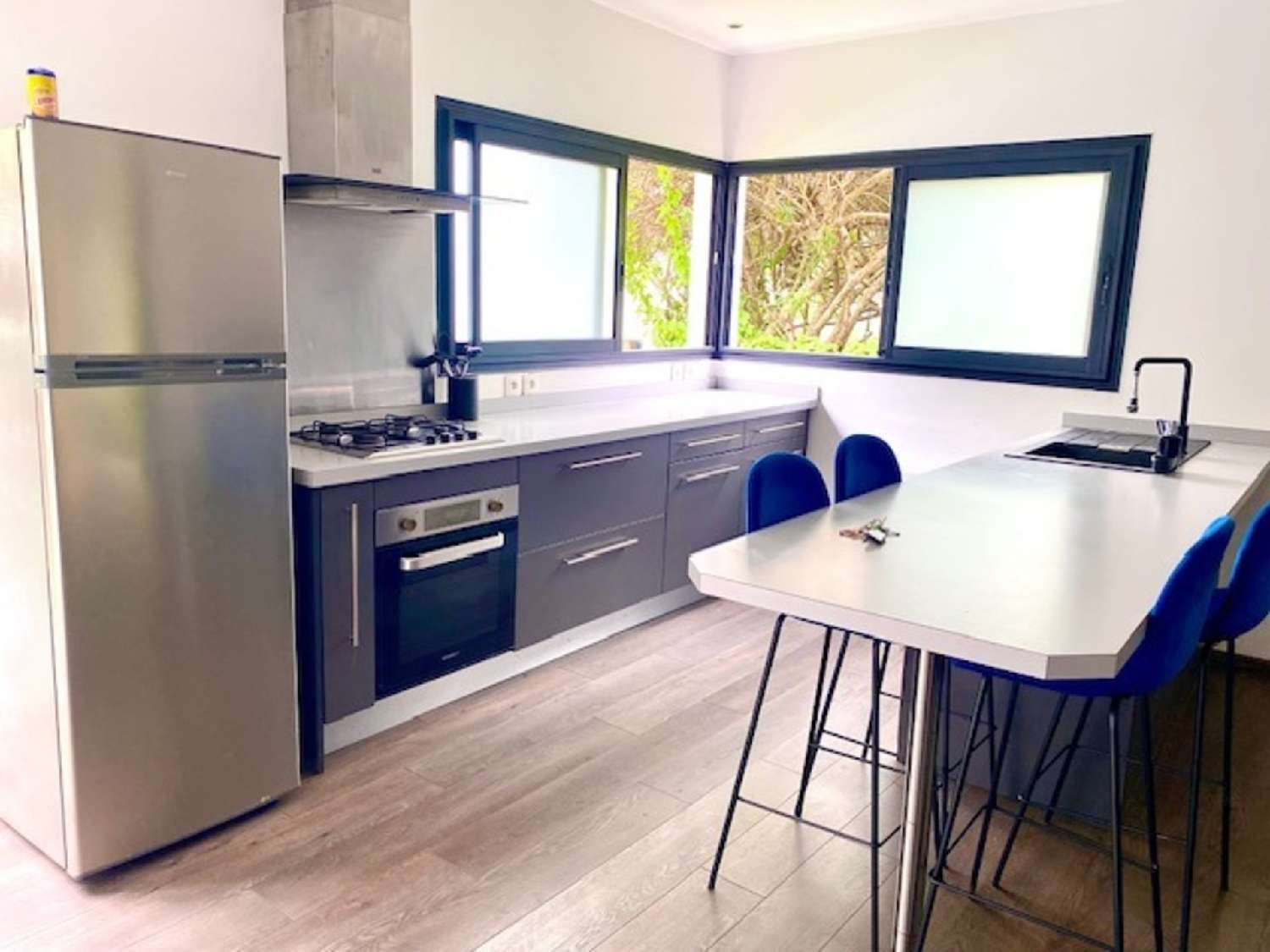 te koop huis Saint-Pierre La Réunion 4