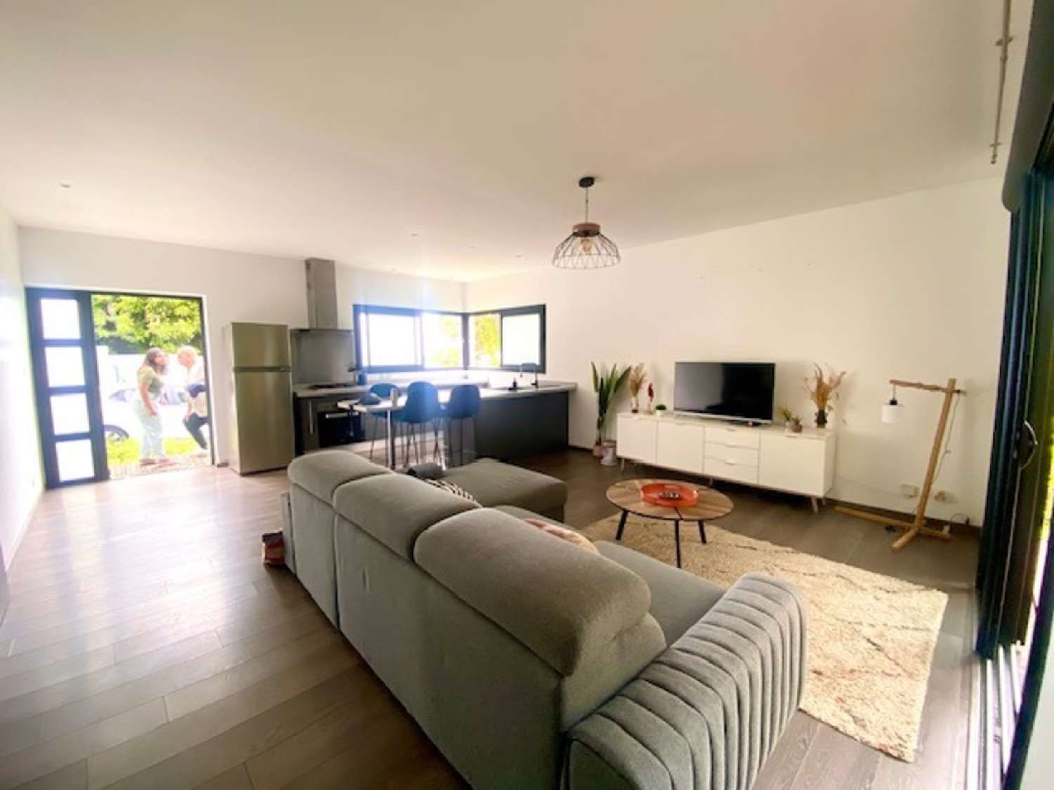 te koop huis Saint-Pierre La Réunion 5