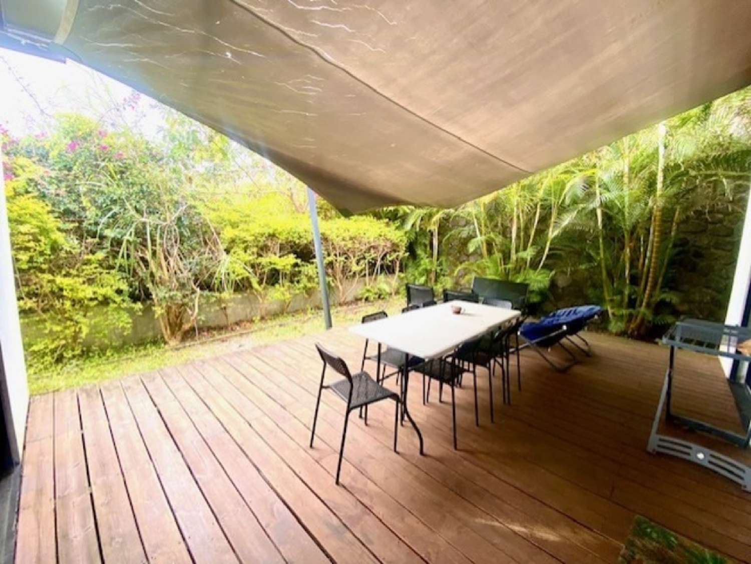 te koop huis Saint-Pierre La Réunion 6