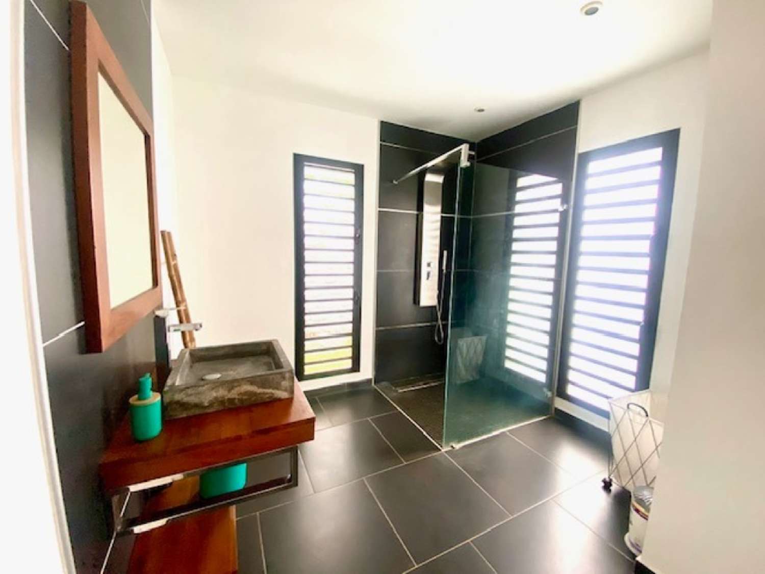 te koop huis Saint-Pierre La Réunion 8