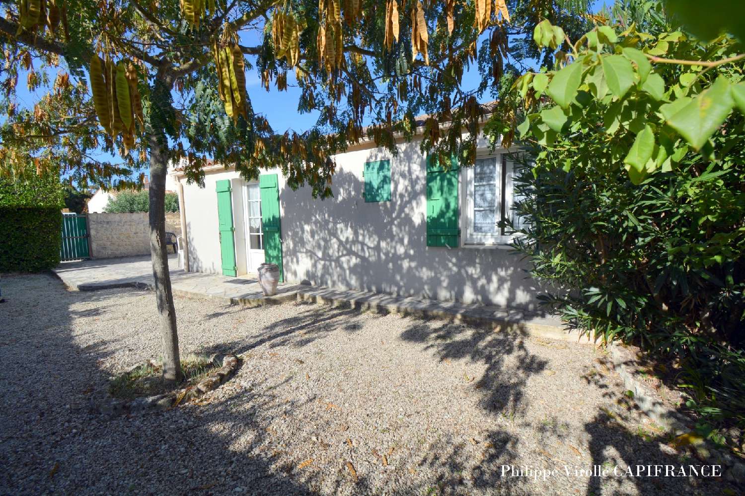 for sale house Saint-Pierre-d'Oléron Charente-Maritime 2