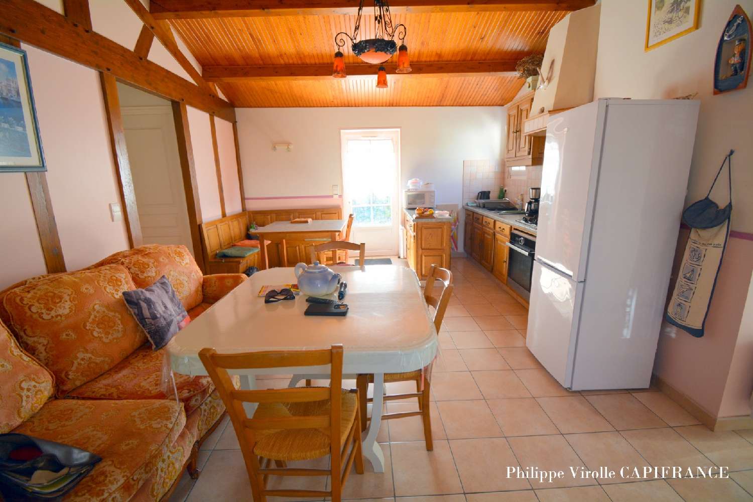 for sale house Saint-Pierre-d'Oléron Charente-Maritime 3