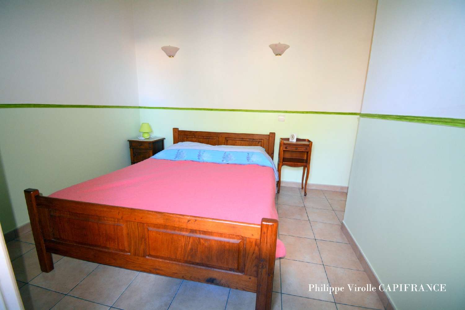 for sale house Saint-Pierre-d'Oléron Charente-Maritime 6