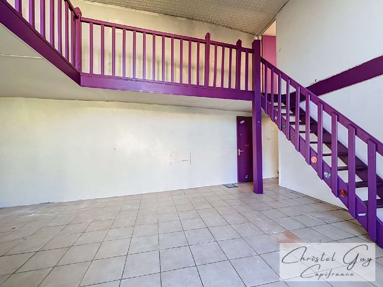  te koop huis Saint-Pierre-de-Chevillé Sarthe 3