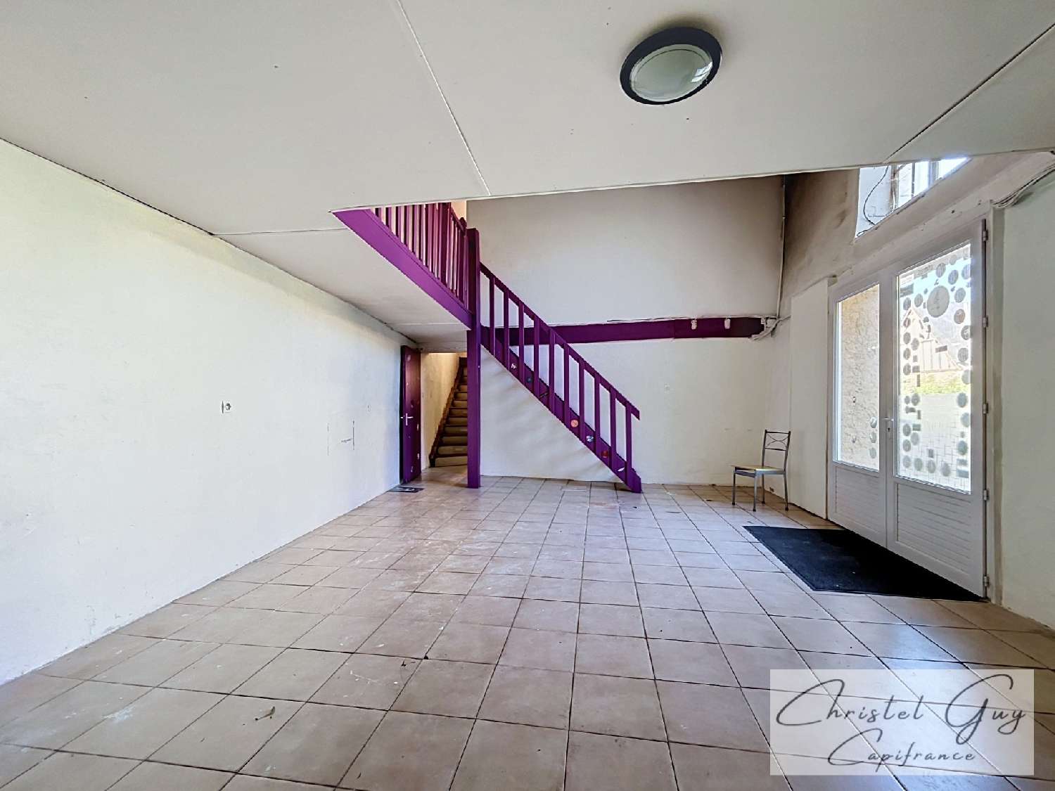  te koop huis Saint-Pierre-de-Chevillé Sarthe 4