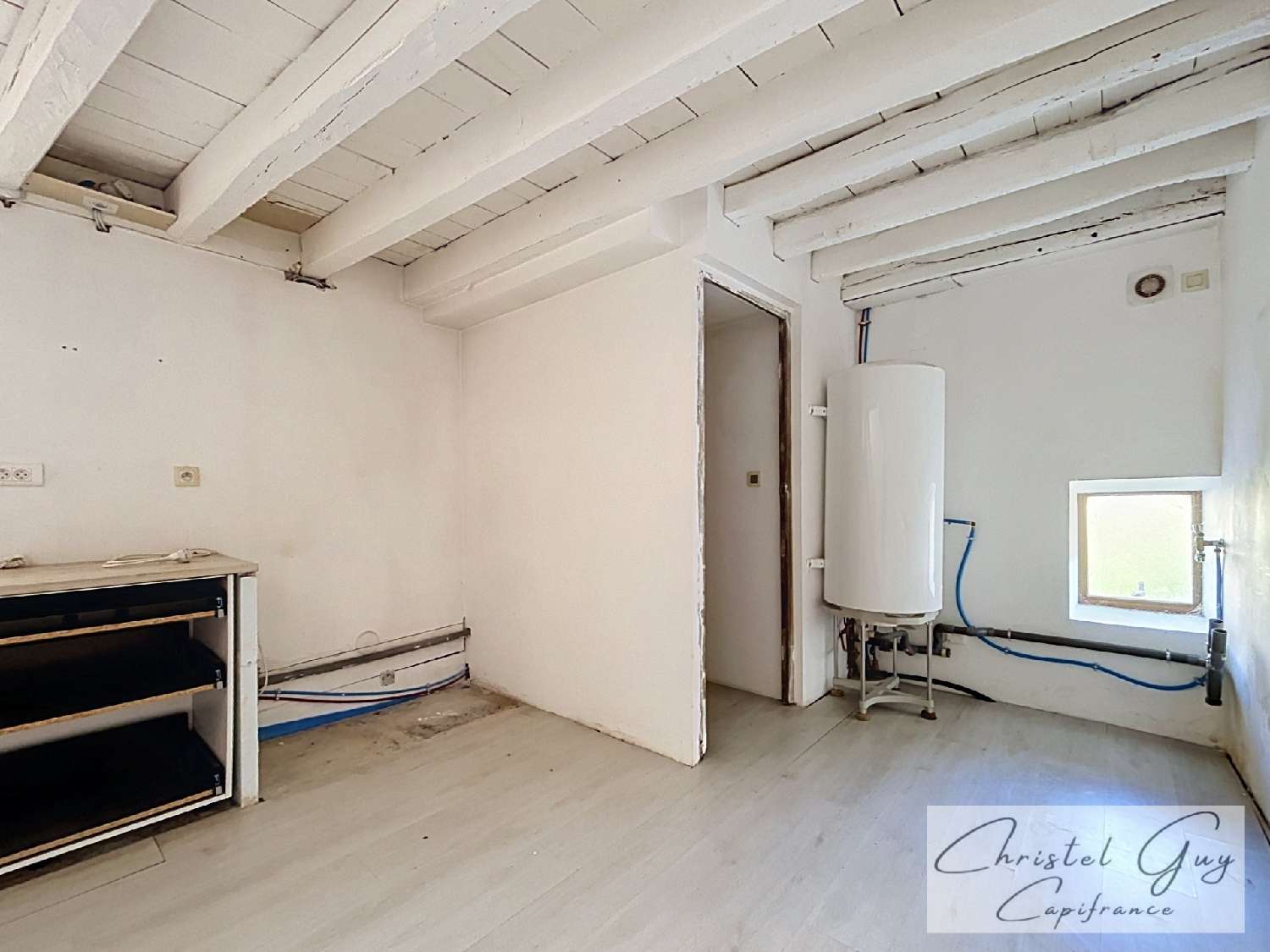  te koop huis Saint-Pierre-de-Chevillé Sarthe 5