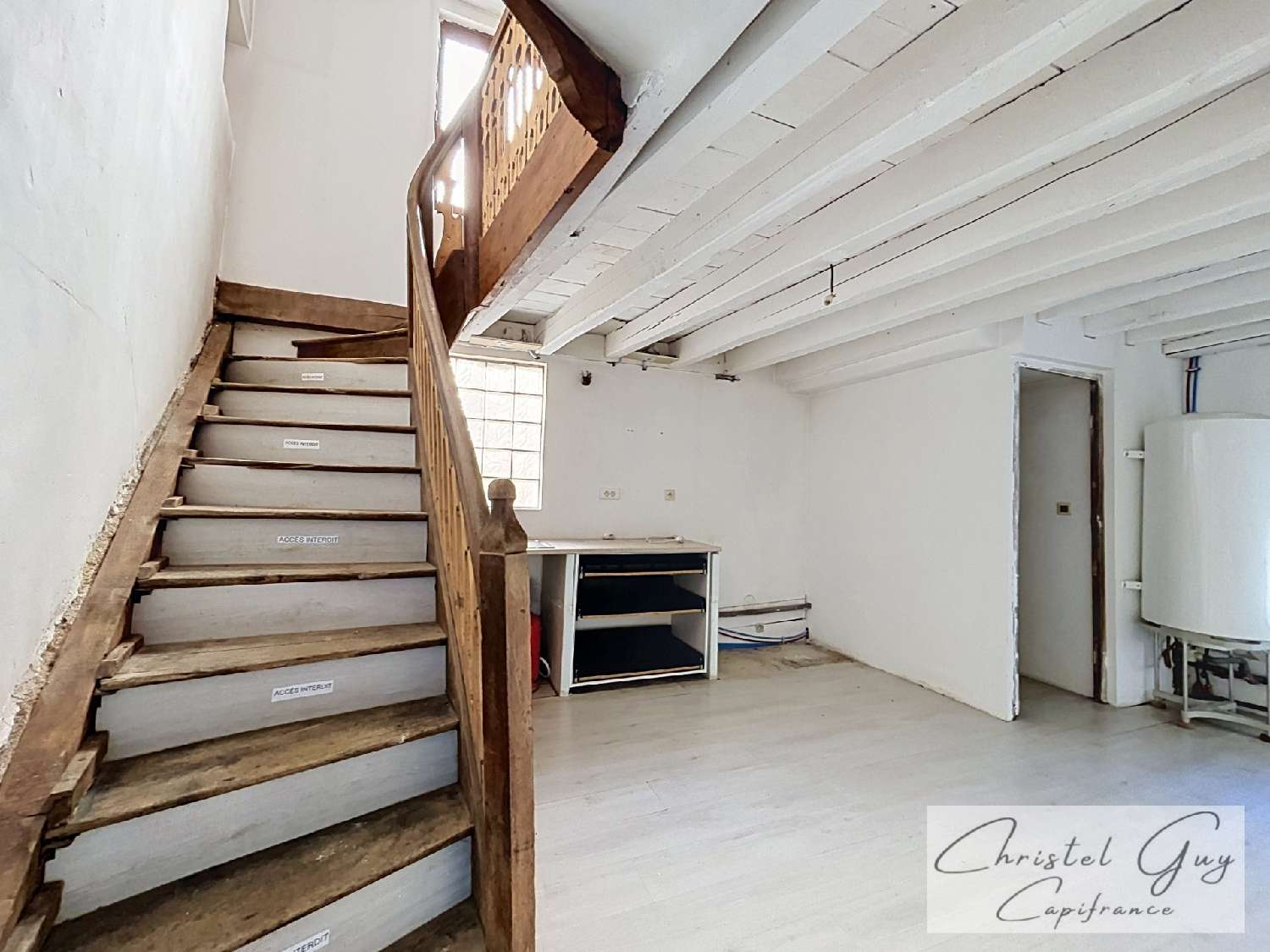  te koop huis Saint-Pierre-de-Chevillé Sarthe 6