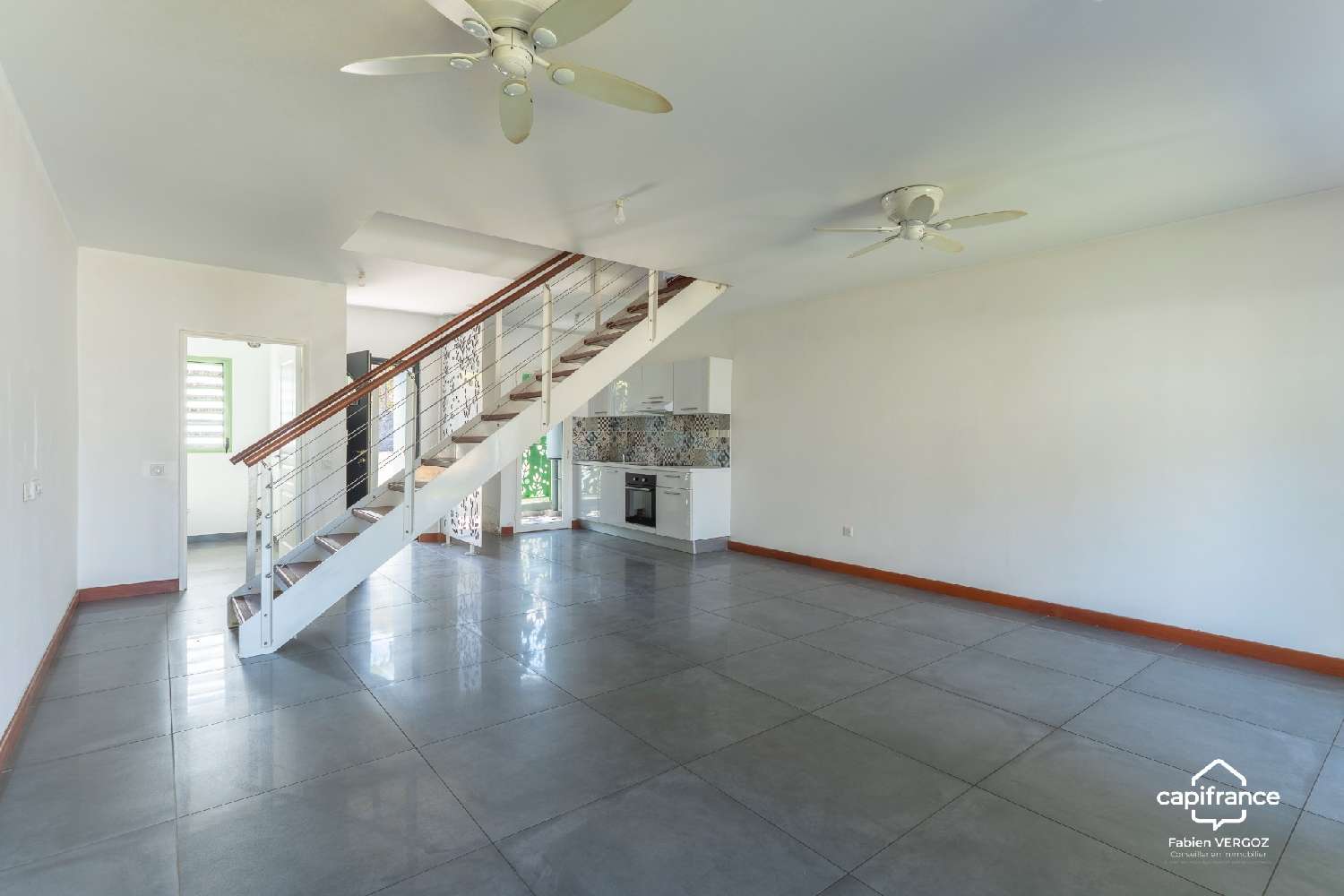 for sale house Saint-Pierre La Réunion 2