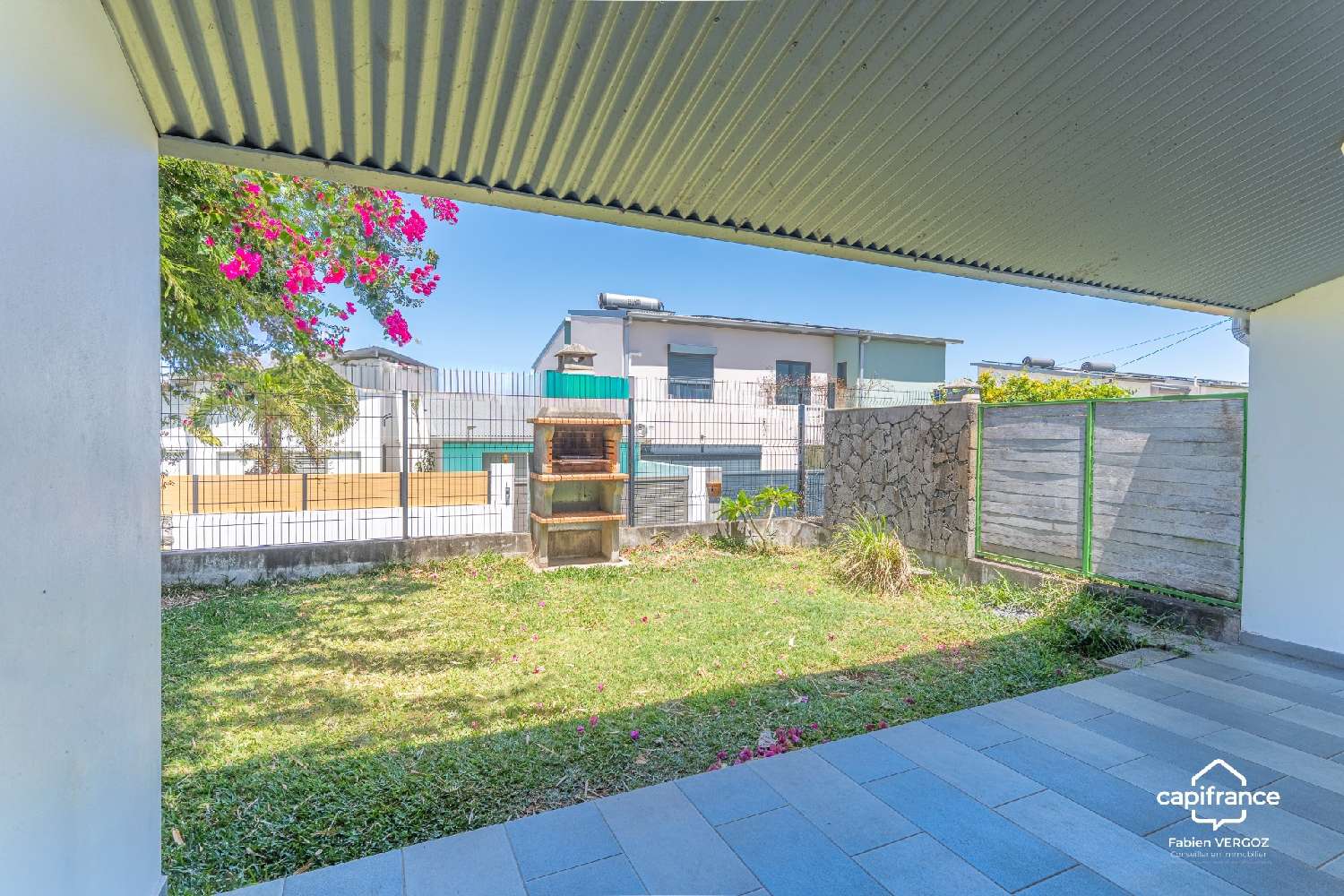 for sale house Saint-Pierre La Réunion 4
