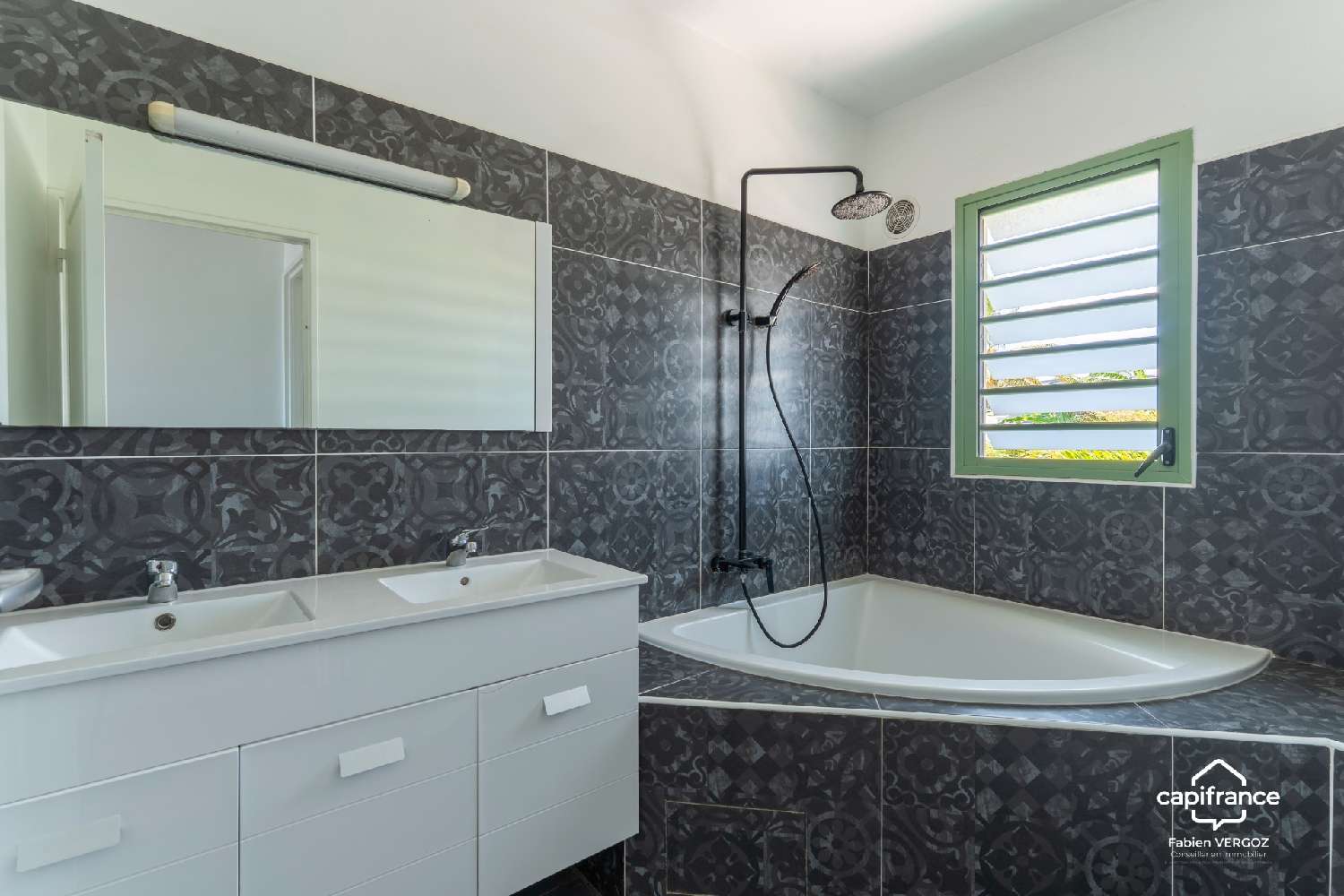 for sale house Saint-Pierre La Réunion 8