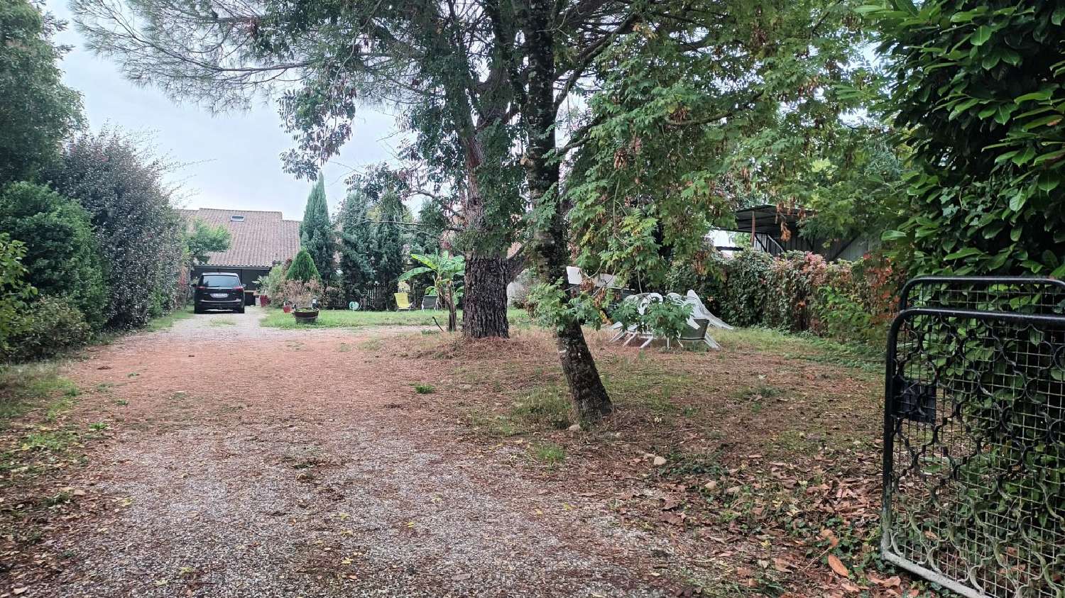 for sale house Saint-Pierre-d'Aurillac Gironde 1