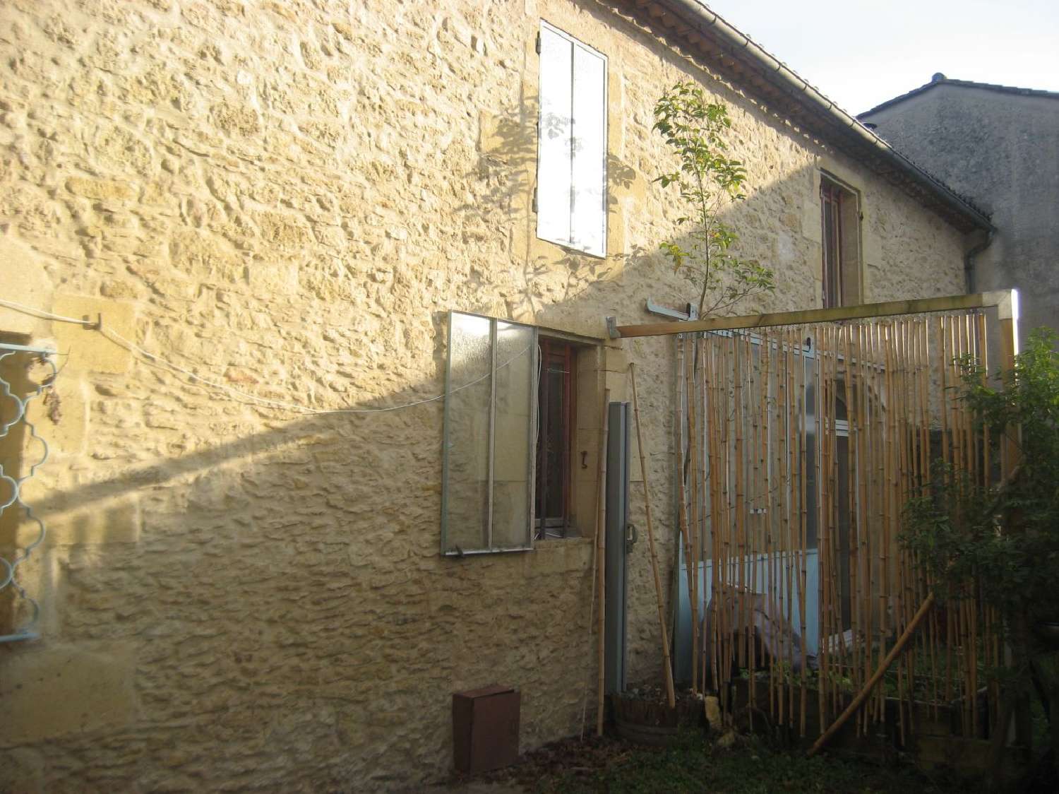 for sale house Saint-Pierre-d'Aurillac Gironde 2