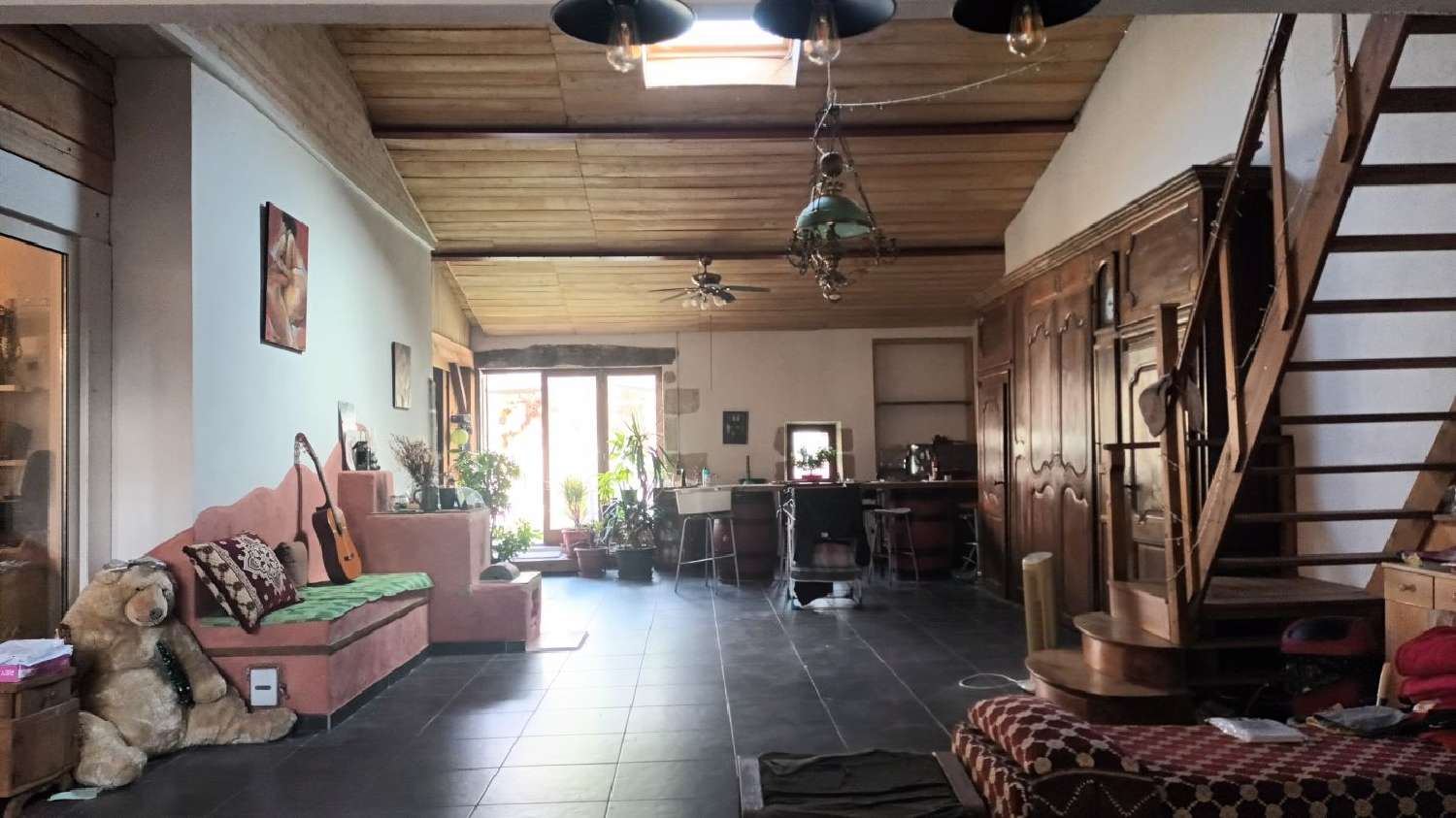 for sale house Saint-Pierre-d'Aurillac Gironde 3