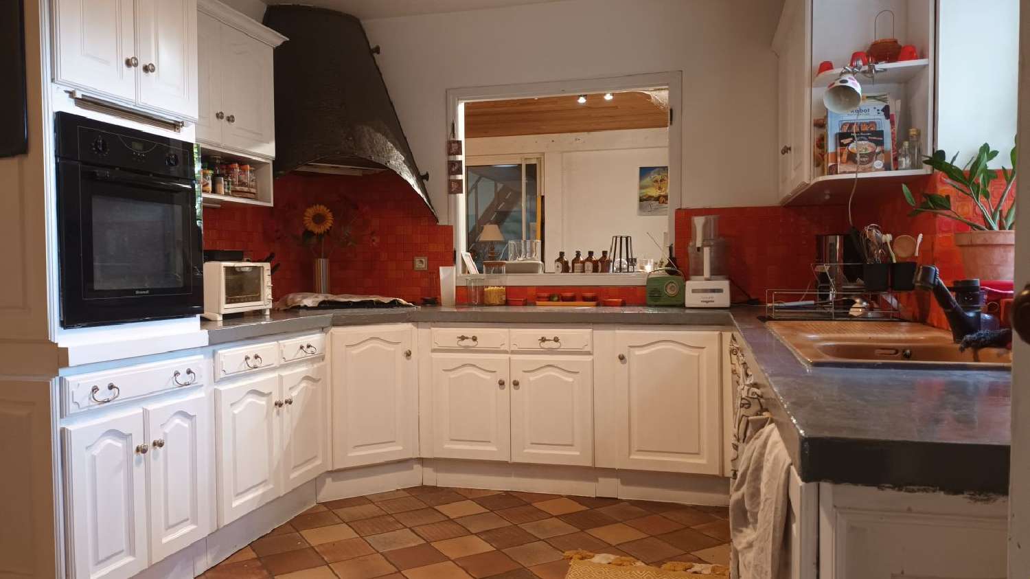 for sale house Saint-Pierre-d'Aurillac Gironde 4