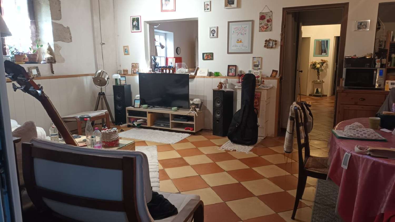 for sale house Saint-Pierre-d'Aurillac Gironde 5