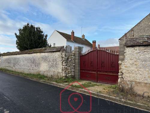 Saint-Pierre-lès-Nemours Seine-et-Marne huis foto 7425778
