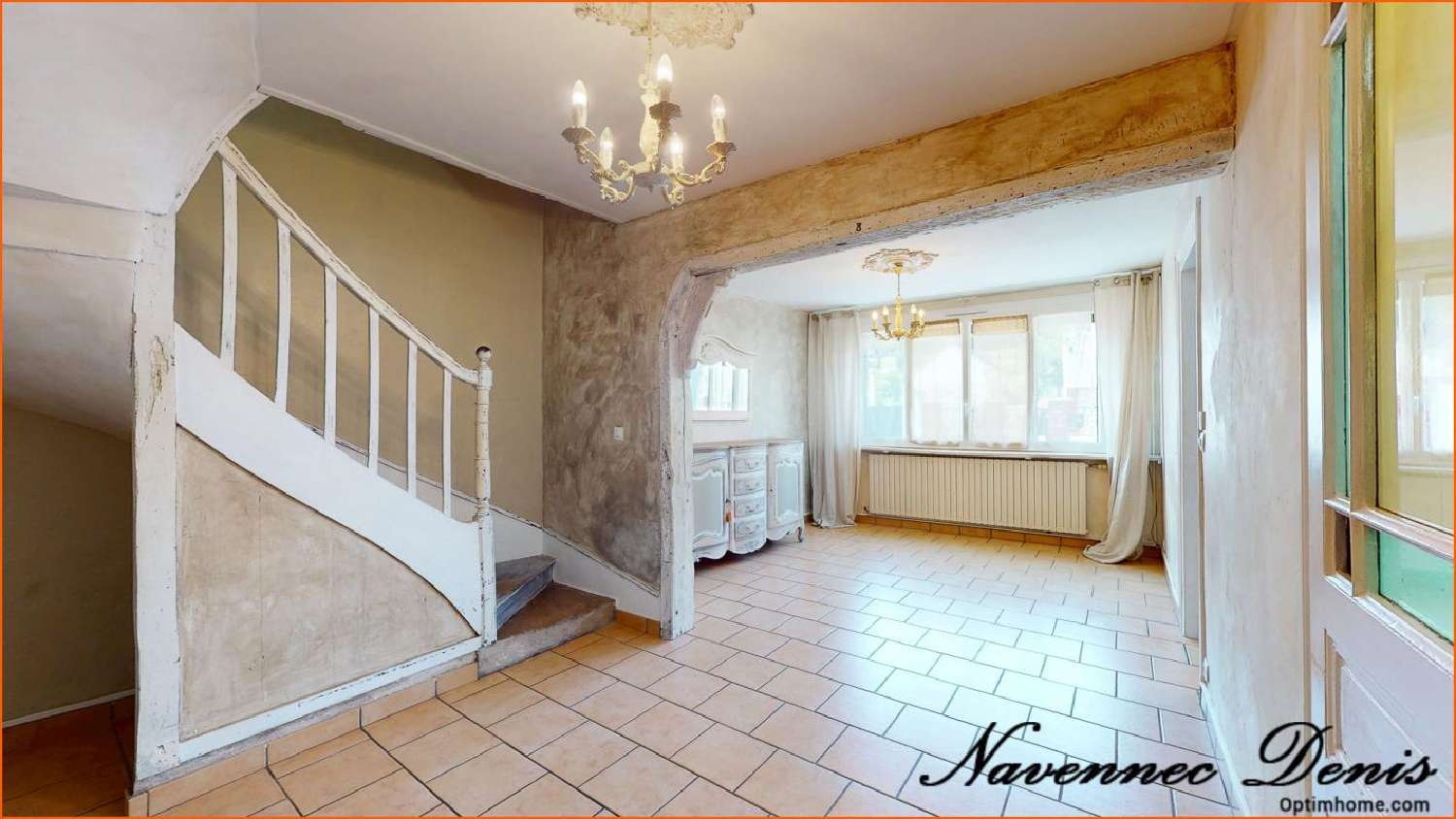  à vendre maison Saint-Pierre-lès-Elbeuf Seine-Maritime 2
