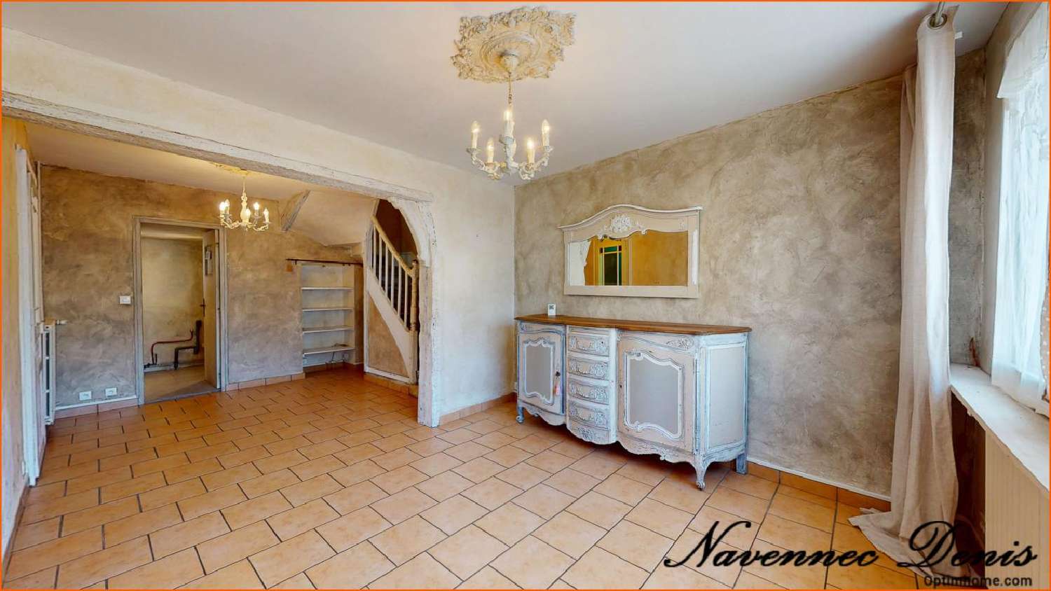  à vendre maison Saint-Pierre-lès-Elbeuf Seine-Maritime 3
