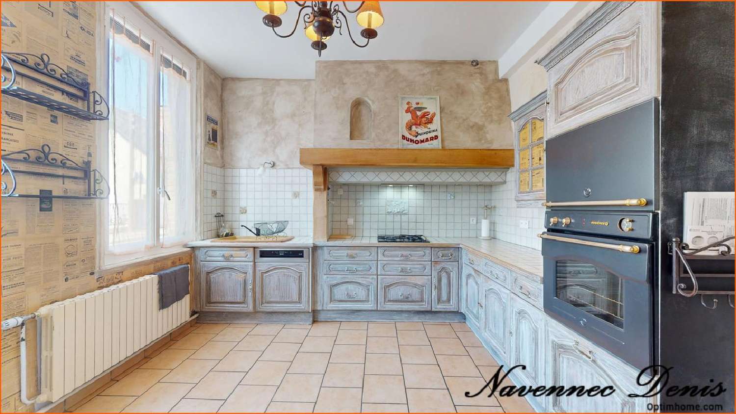  à vendre maison Saint-Pierre-lès-Elbeuf Seine-Maritime 4