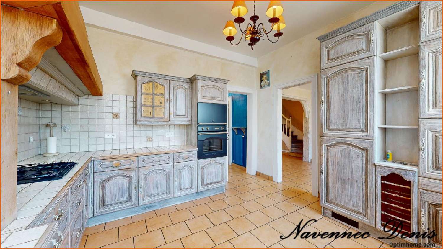  à vendre maison Saint-Pierre-lès-Elbeuf Seine-Maritime 5