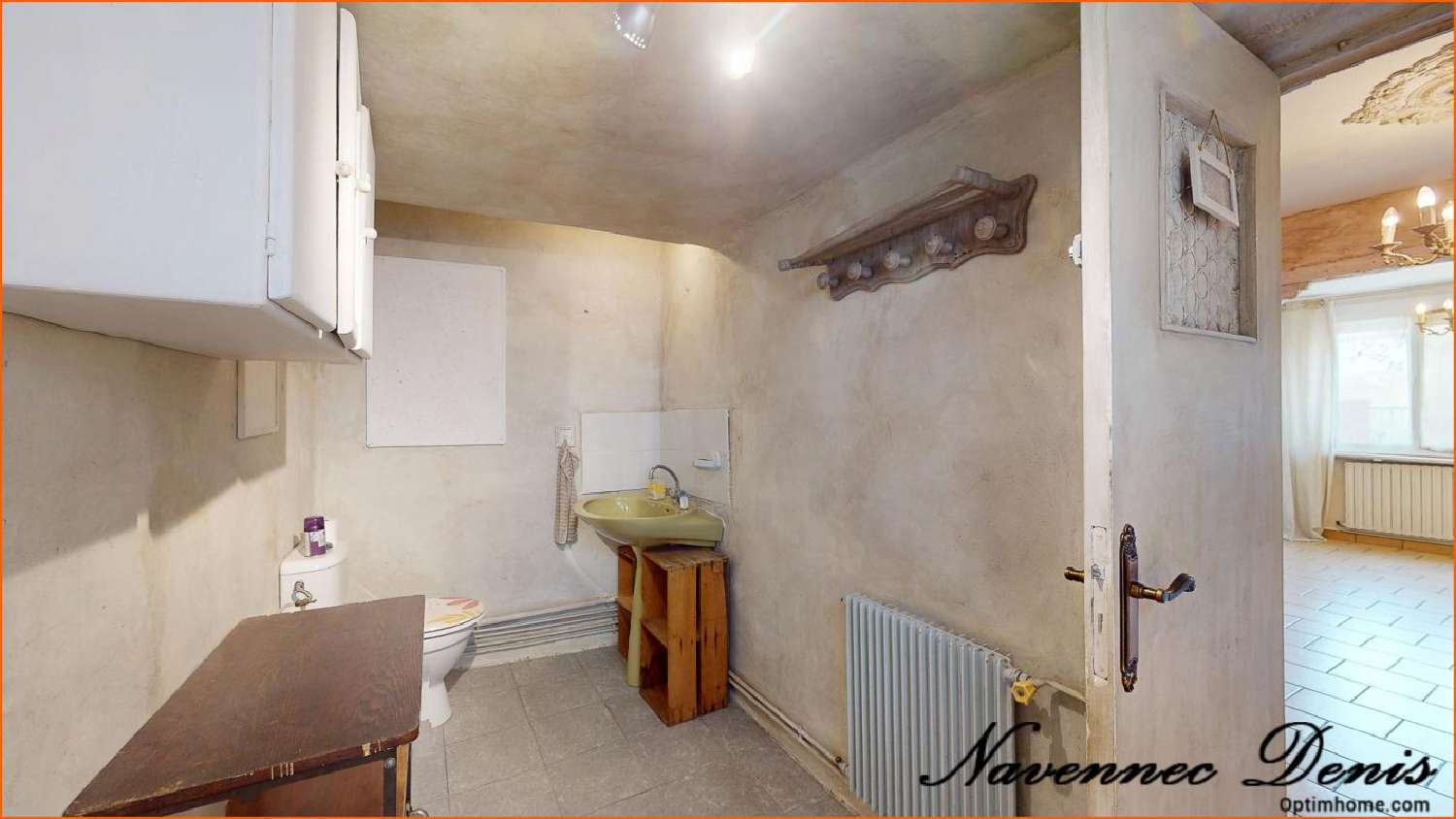  à vendre maison Saint-Pierre-lès-Elbeuf Seine-Maritime 6