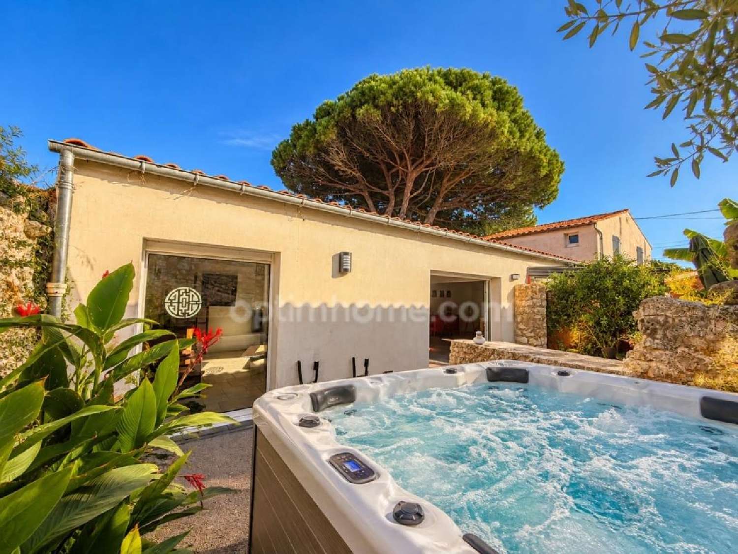 en venta casa Saint-Pierre-d'Oléron Charente-Maritime 1