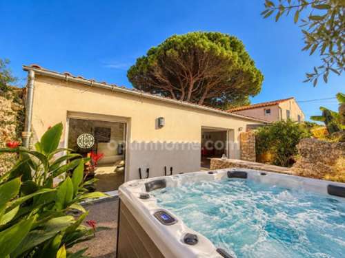 Saint-Pierre-d'Oléron Charente-Maritime casa foto 7422693