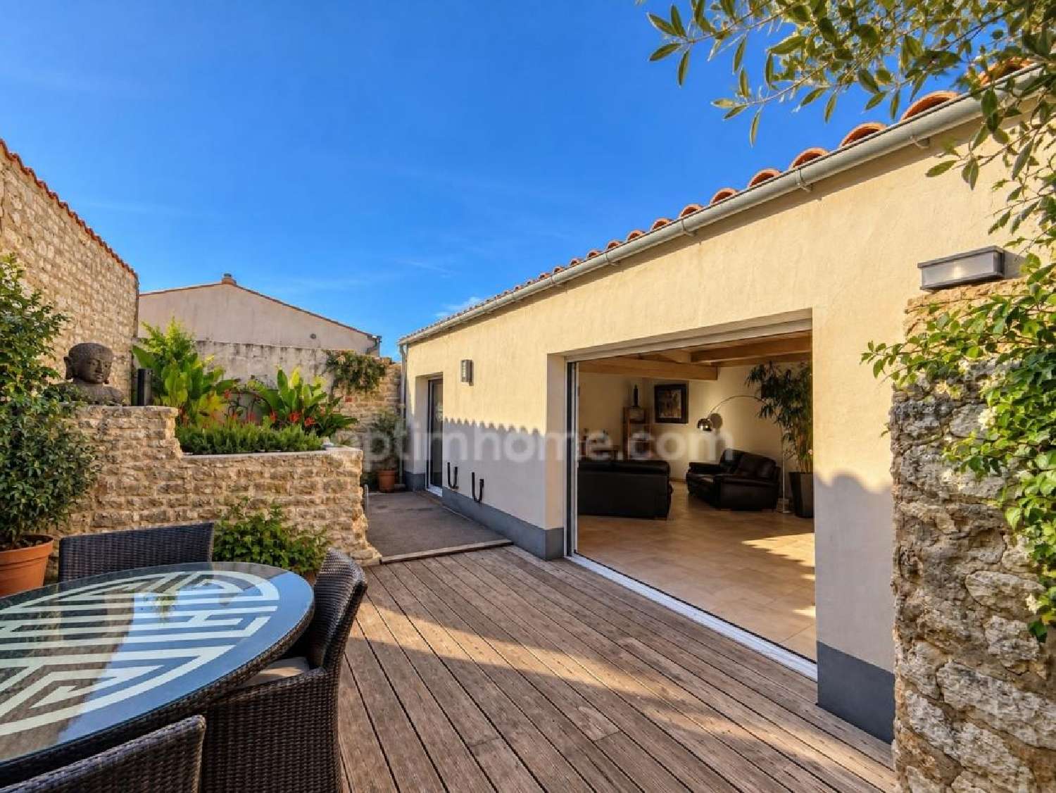 en venta casa Saint-Pierre-d'Oléron Charente-Maritime 2
