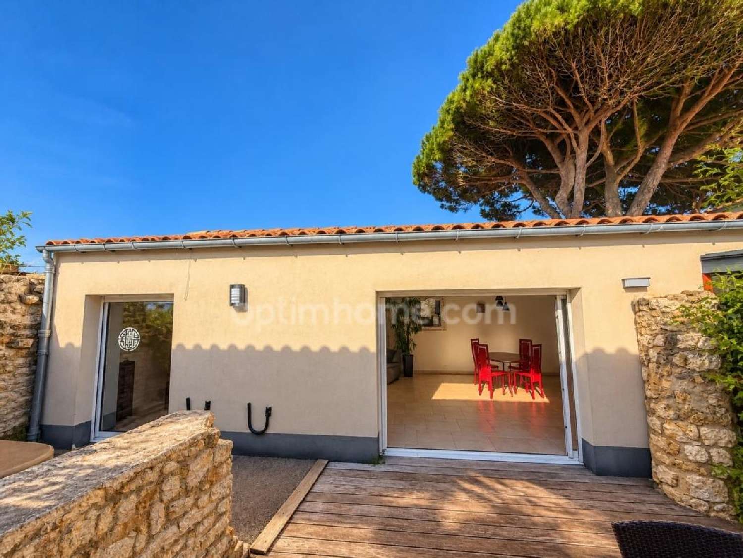 en venta casa Saint-Pierre-d'Oléron Charente-Maritime 3