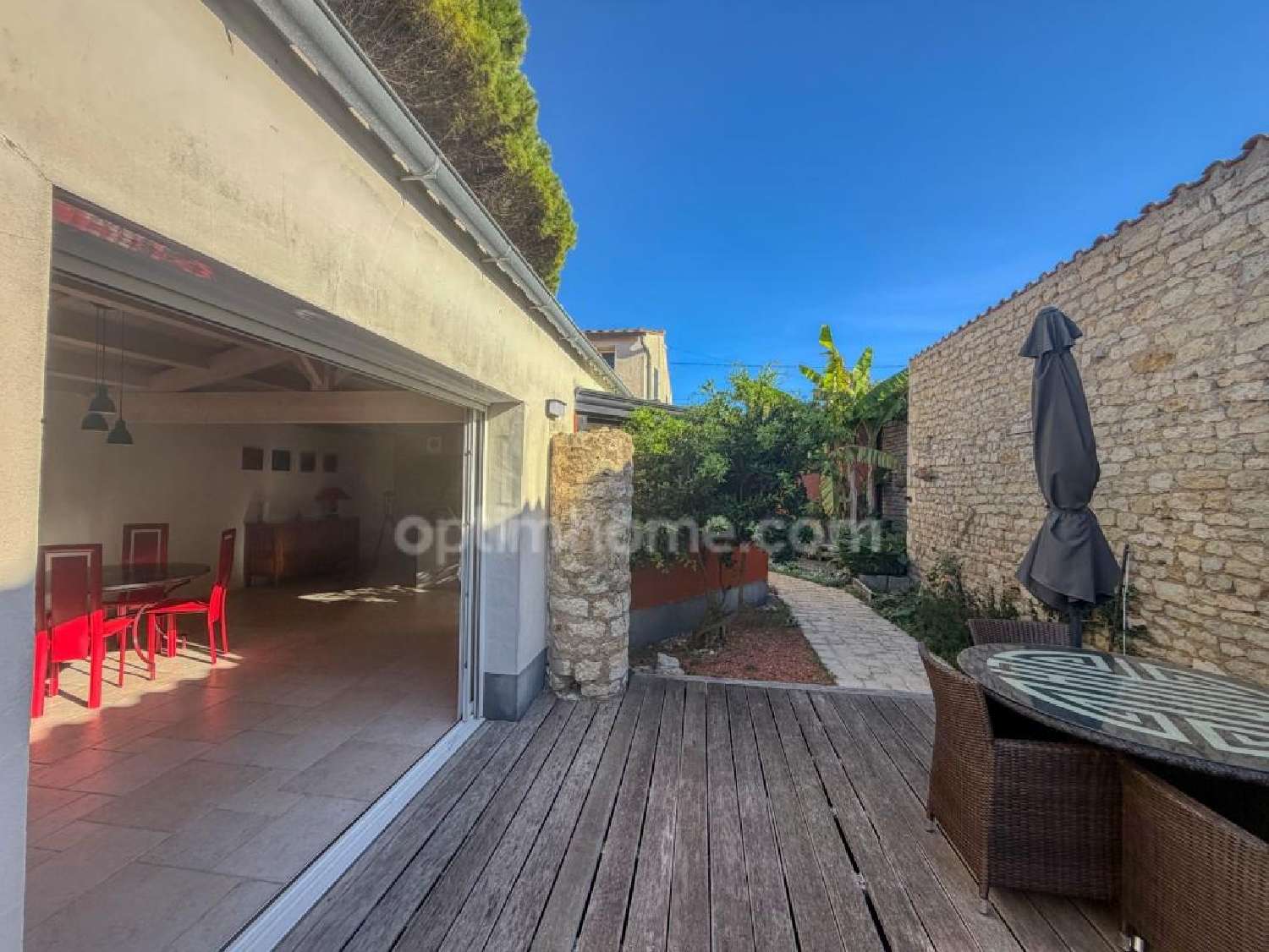 en venta casa Saint-Pierre-d'Oléron Charente-Maritime 5