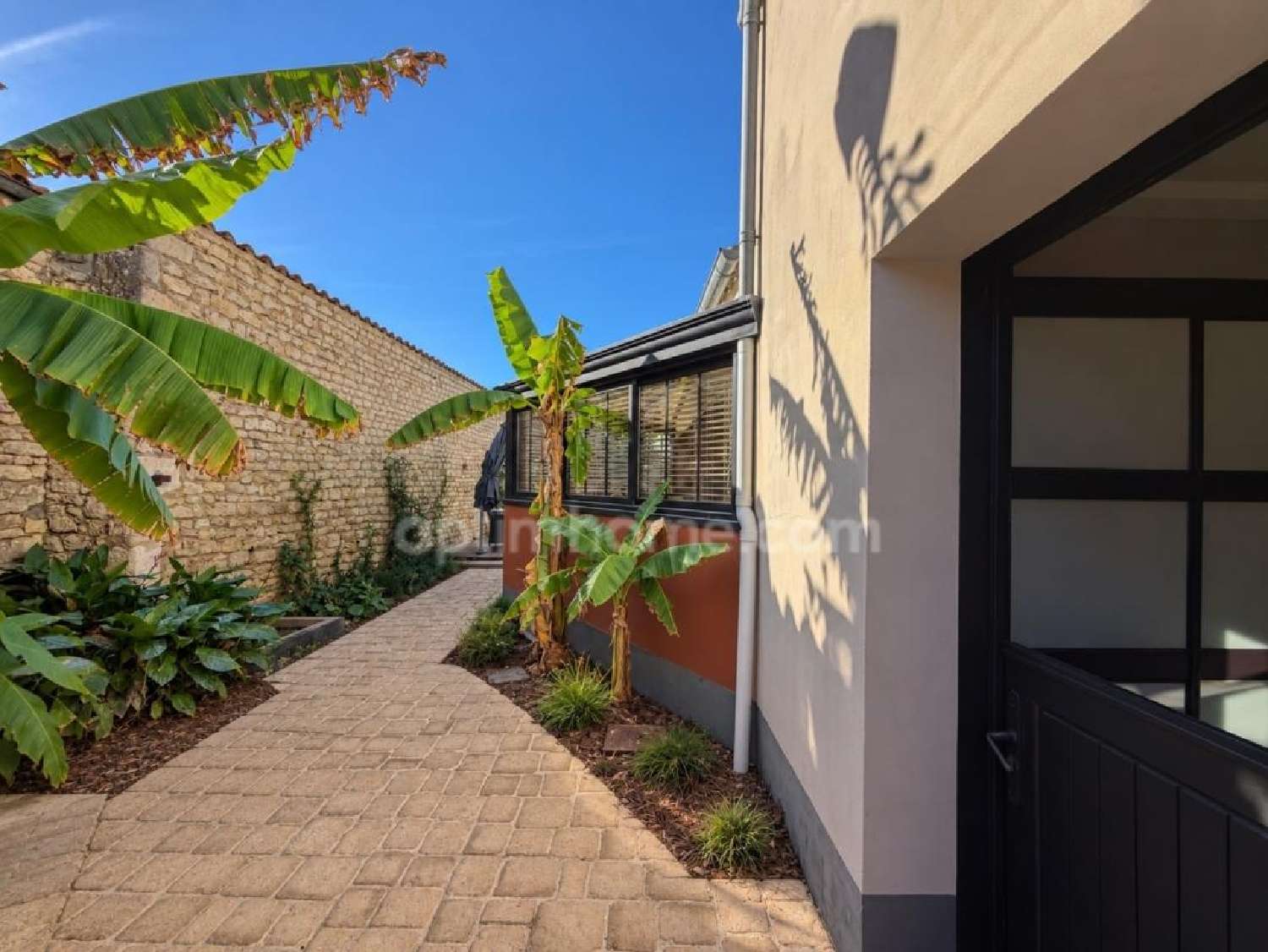 en venta casa Saint-Pierre-d'Oléron Charente-Maritime 6