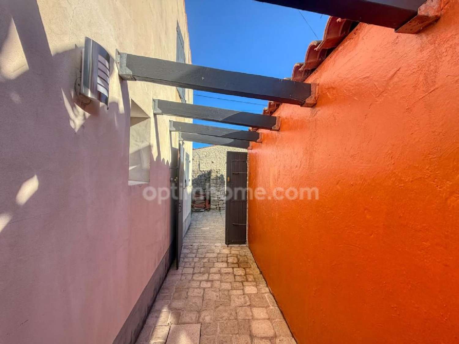 en venta casa Saint-Pierre-d'Oléron Charente-Maritime 7
