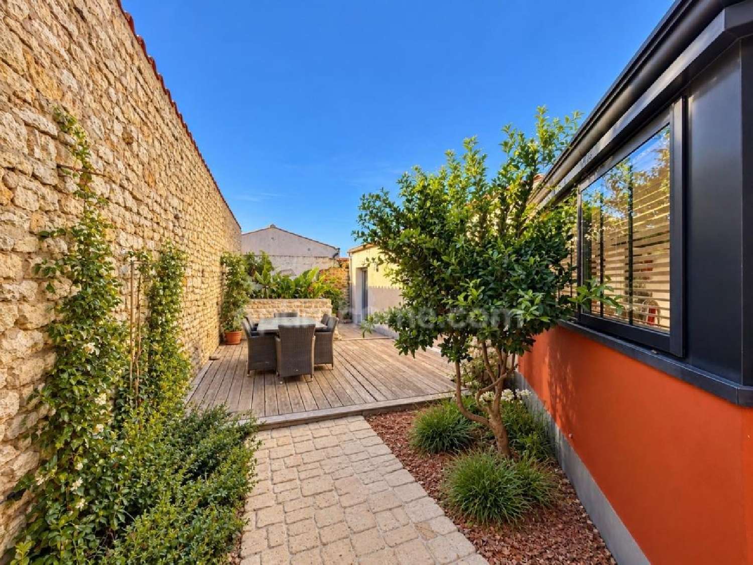 en venta casa Saint-Pierre-d'Oléron Charente-Maritime 8
