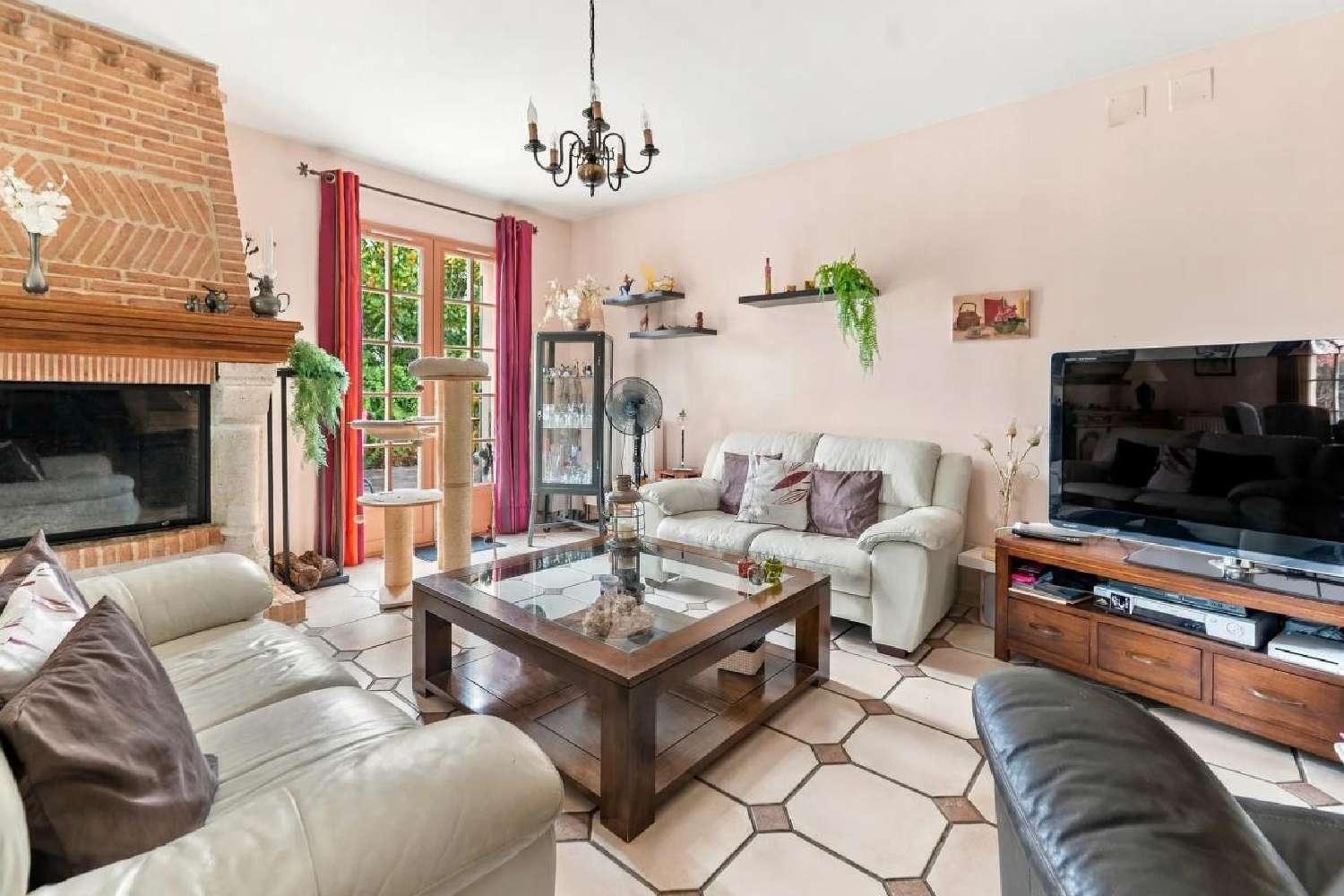  à vendre maison Saint-Pierre-lès-Elbeuf Seine-Maritime 1