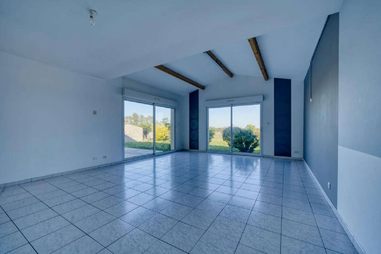  à vendre maison Saint-Pierre-d'Amilly Charente-Maritime 1
