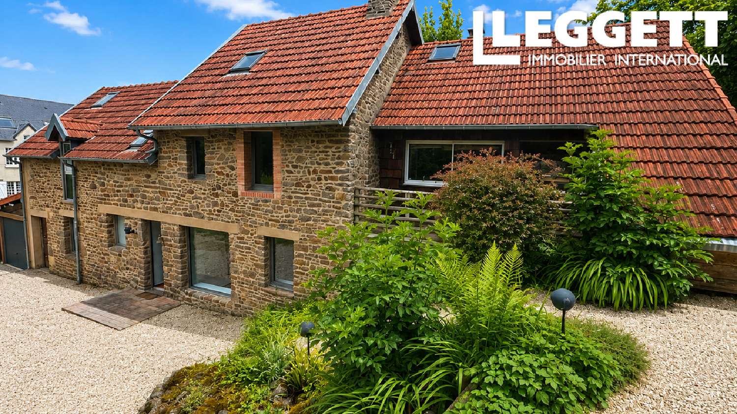 à vendre maison Saint-Planchers Manche 6