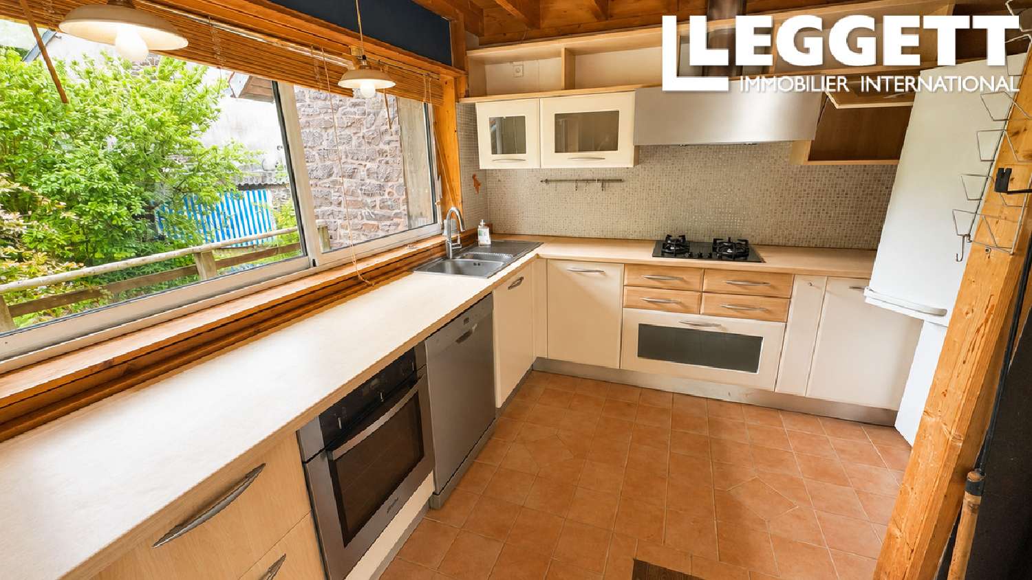 à vendre maison Saint-Planchers Manche 8
