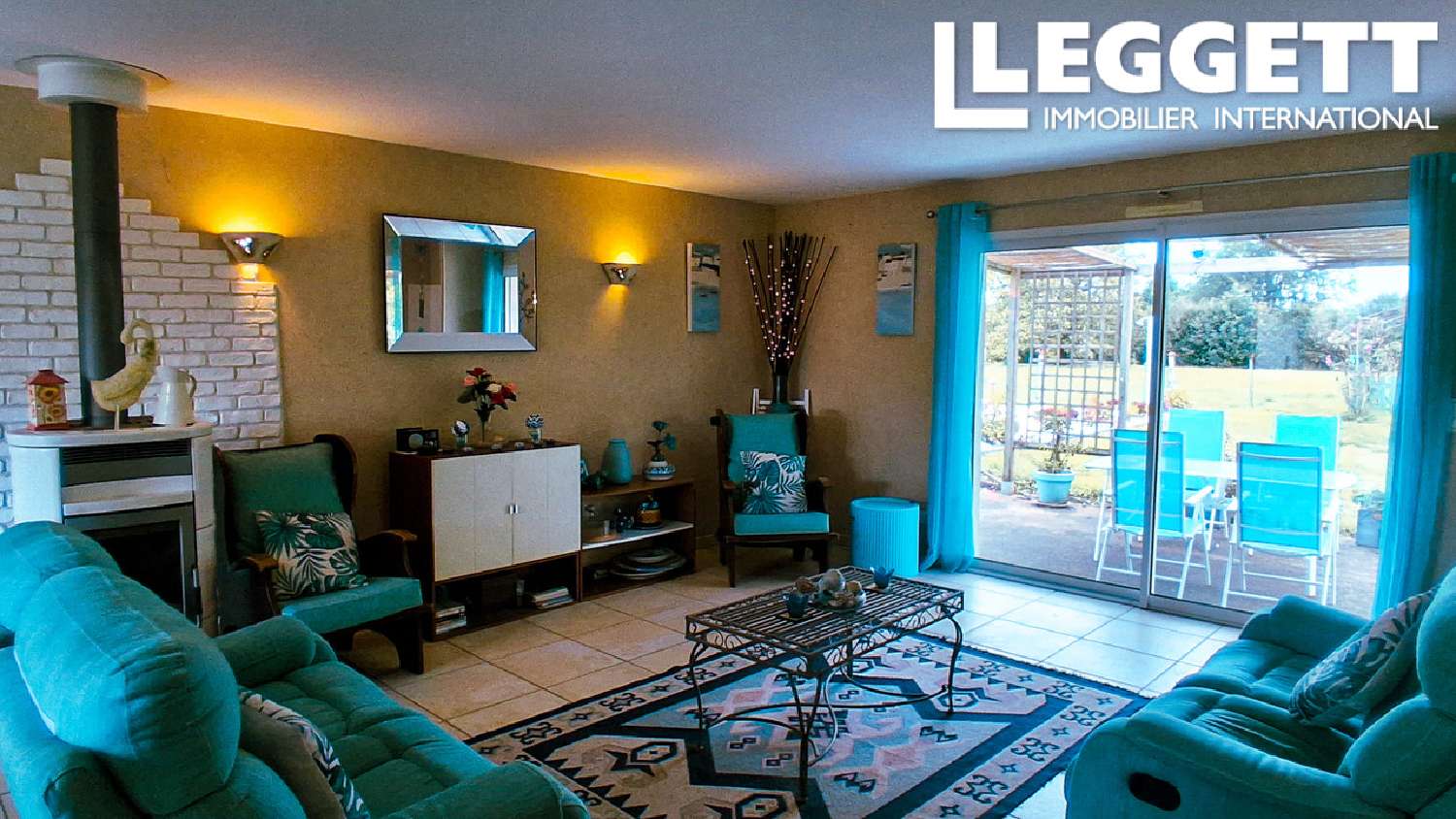 kaufen Haus Saint-Pompain Deux-Sèvres 8