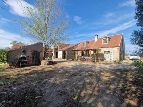 Saint-Pourçain-sur-Sioule Allier maison foto 7423776