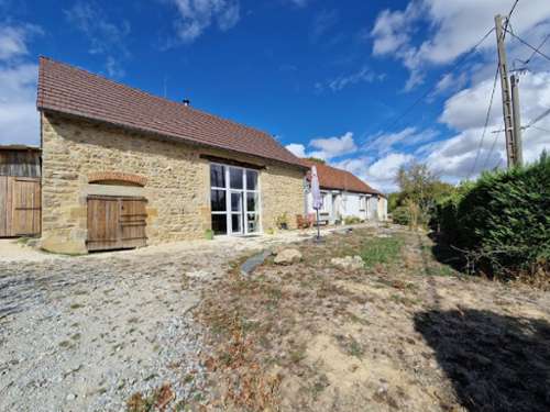 Saint-Pourçain-sur-Sioule Allier maison foto 7423819