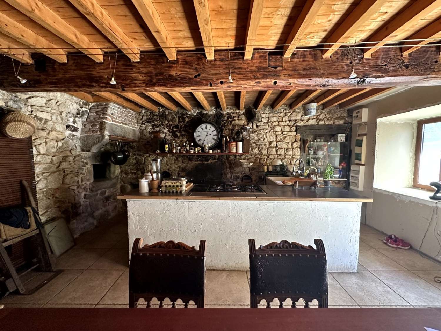 kaufen Haus Saint-Priest-la-Prugne Loire 3