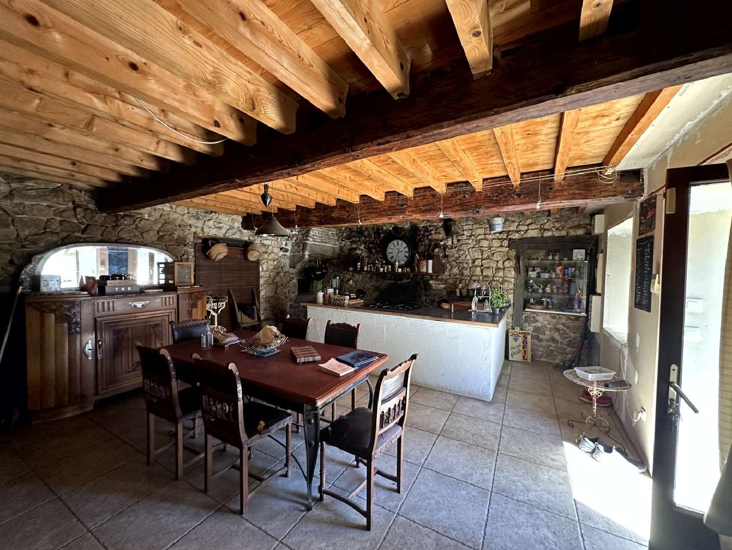 kaufen Haus Saint-Priest-la-Prugne Loire 4