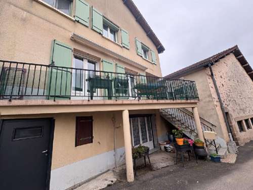 Saint-Priest-sous-Aixe Haute-Vienne Haus Bild 7434028