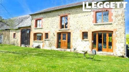 Saint-Priest-la-Plaine Creuse Haus Bild 7433573