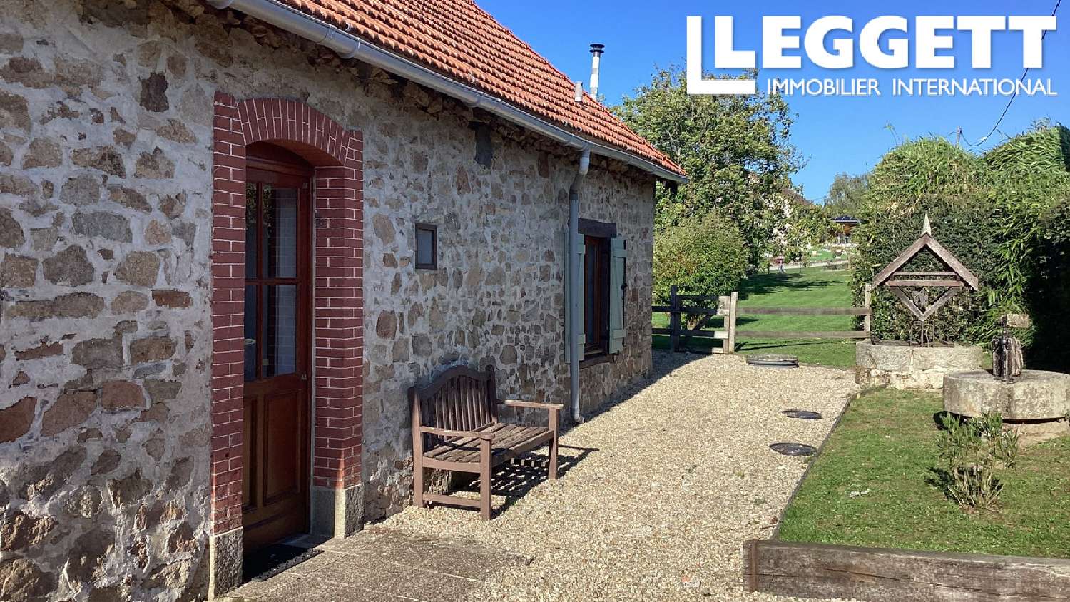 kaufen Haus Saint-Priest-la-Feuille Creuse 2